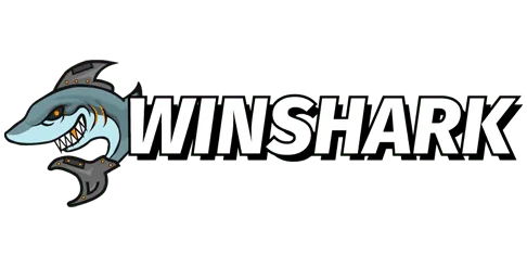 Winshark Casino logo