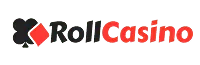 Roll Casino logo