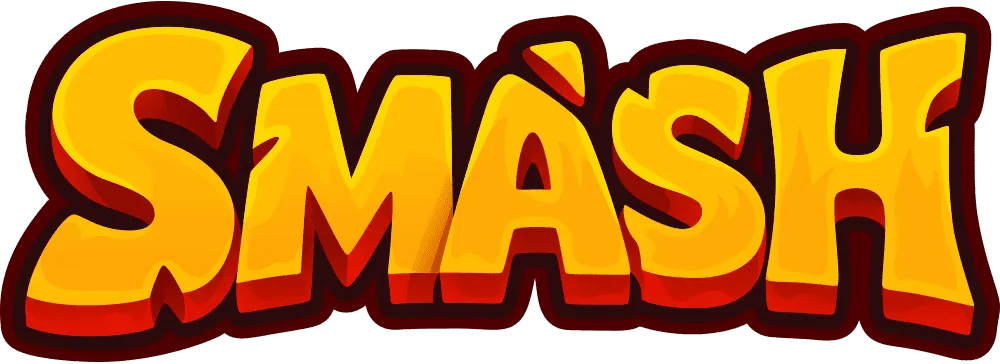 Smash Casino logo