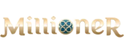Millioner Casino logo